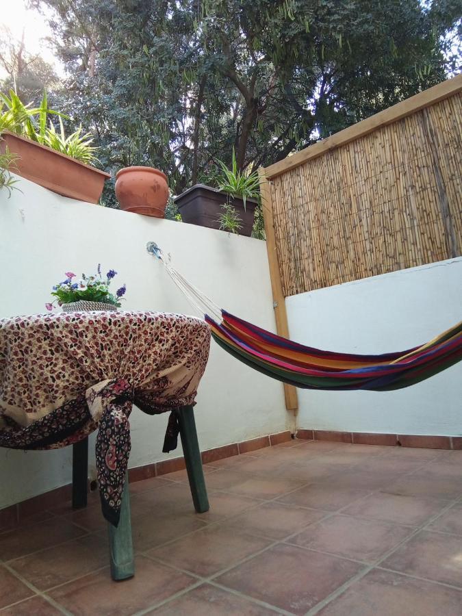 Fabulosa Casa Del Arbol Màlaga Exteriér fotografie